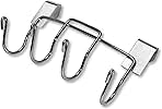 Grill Tool Holder Steel Fits 18.5