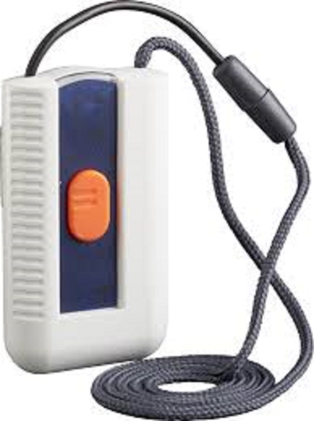 Eaton701REUR-50 Cooper 701 Scantronic and Menvier Long Range Security Radio Panic Button, White