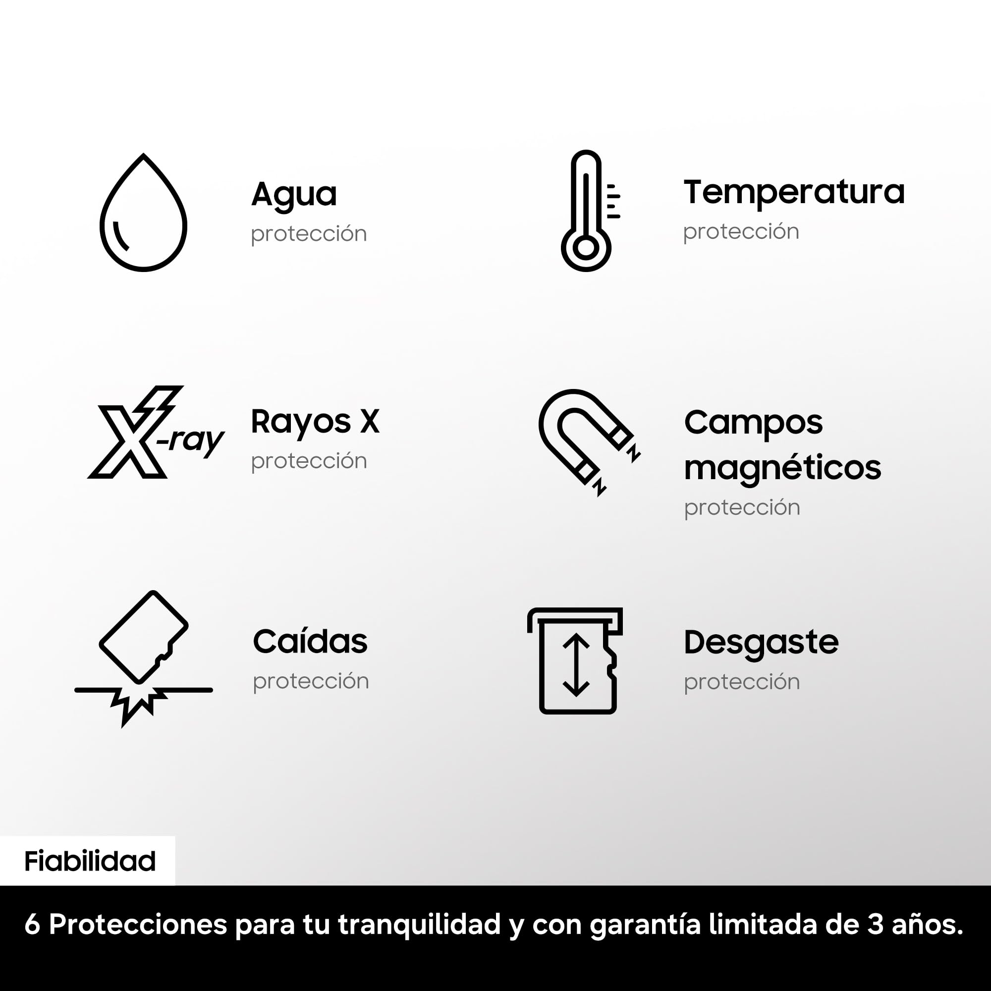 Samsung T9 Tarjeta microSD, 128 GB, Con Adaptador SD, UHS-I U3 | Tarjeta de Memoria para Drones, Cámaras de Acción y 360°, FullHD, 4K UHD, Lectura 200MB/s, Escritura 130MB/s, MB-MH128T/WW