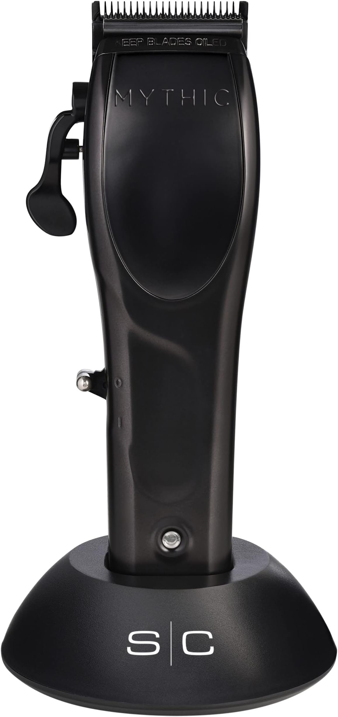 MYTHIC Metal Body Microchipped (click here to buy)