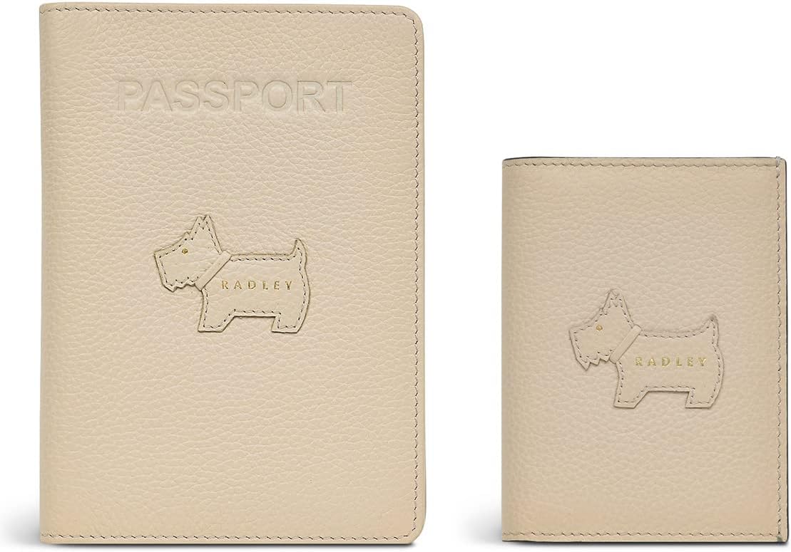 RADLEYLondon Isabella Road - Boxed Passport Cover & Card Holder