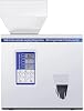 SUSEMSE Powder Filling Machine Automatic Powder Particle Filling Machine Particle Packaging Filling Machine Quantitative Filling Weighing Powder Particle Subpackage Device