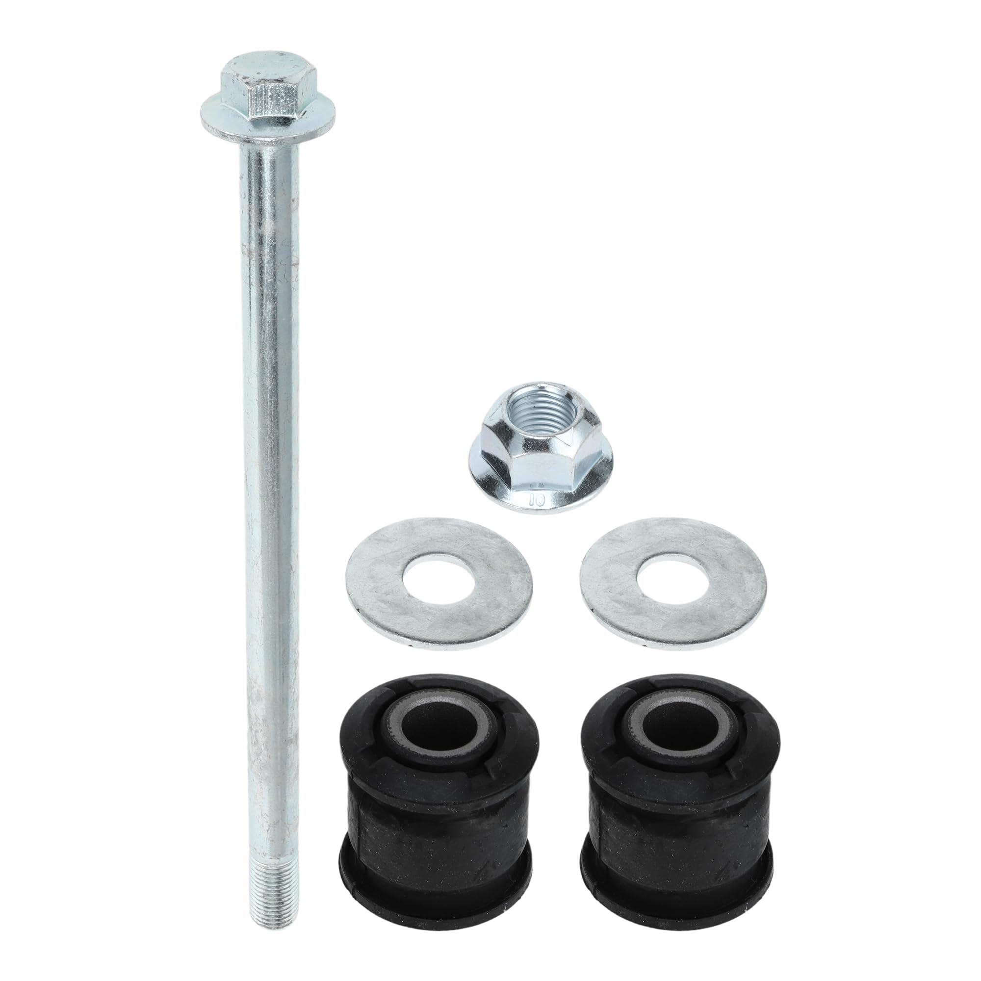 Amazon.com: Partuto Lateral Link Bolt Bushing Kit No.926046