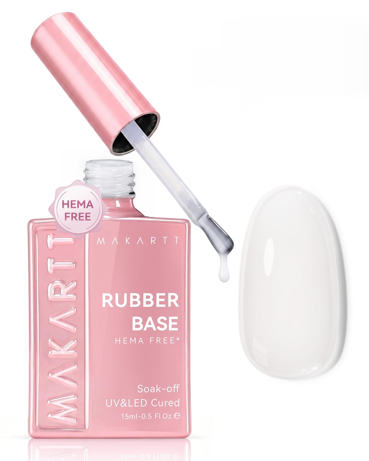 Makartt UV Gel Nagellack