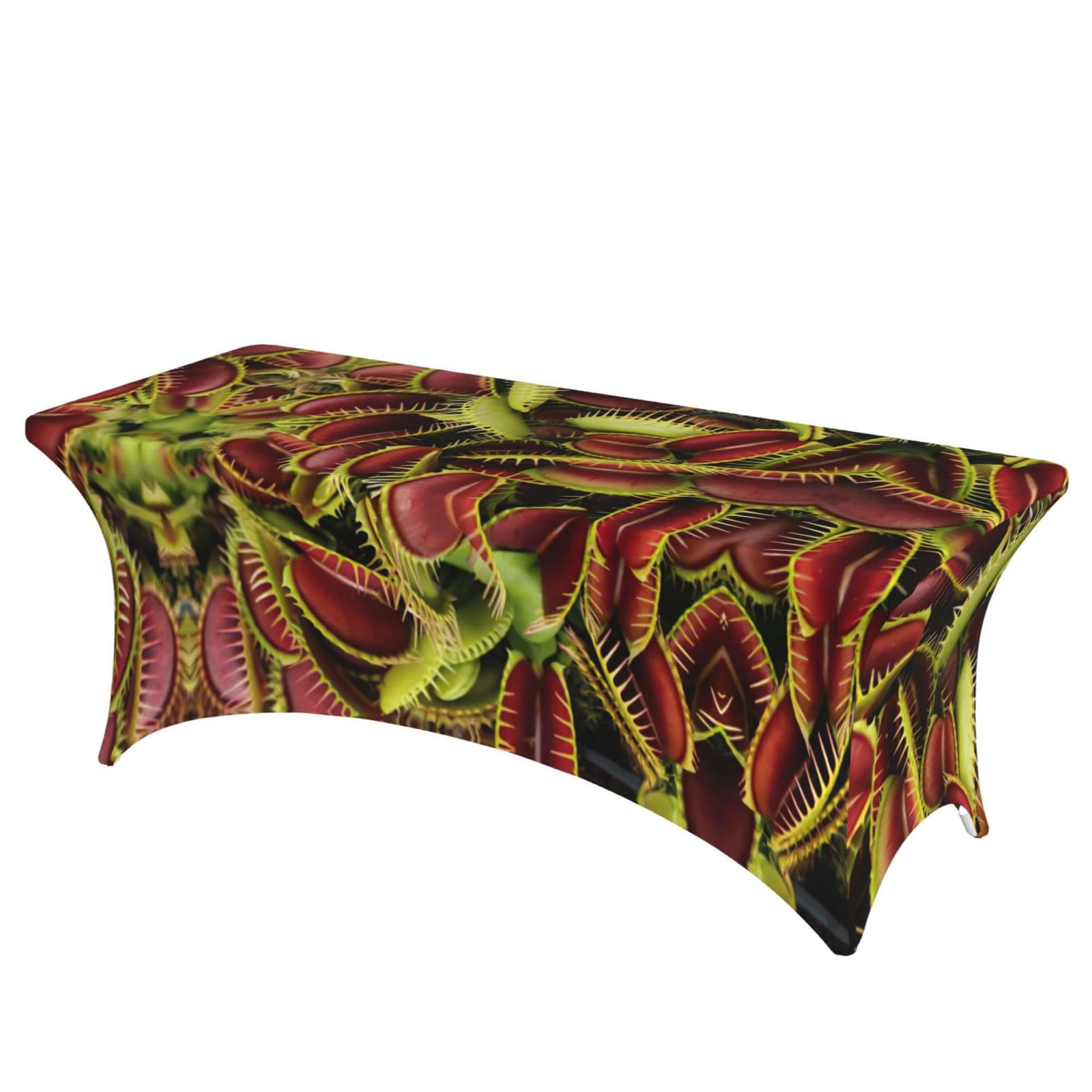 Nappe de table extensible élasthanne pour vos buffets de mariage