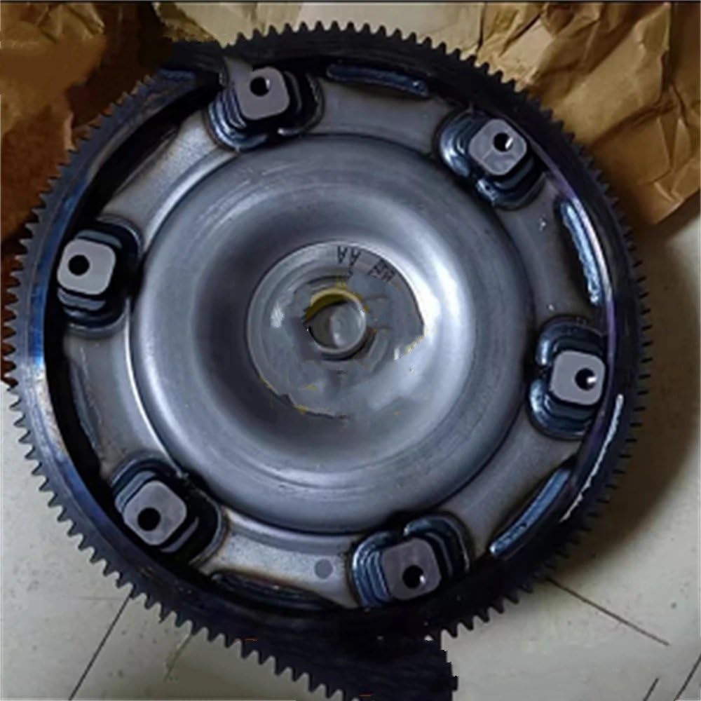turbina konwertera Do A8LF1 A8LF2 A8MF1 A8LF1 A8LF2 A8MF1 konwerter sprzęgła | Automatyczny konwerter momentu obrotowego skrzyni biegów