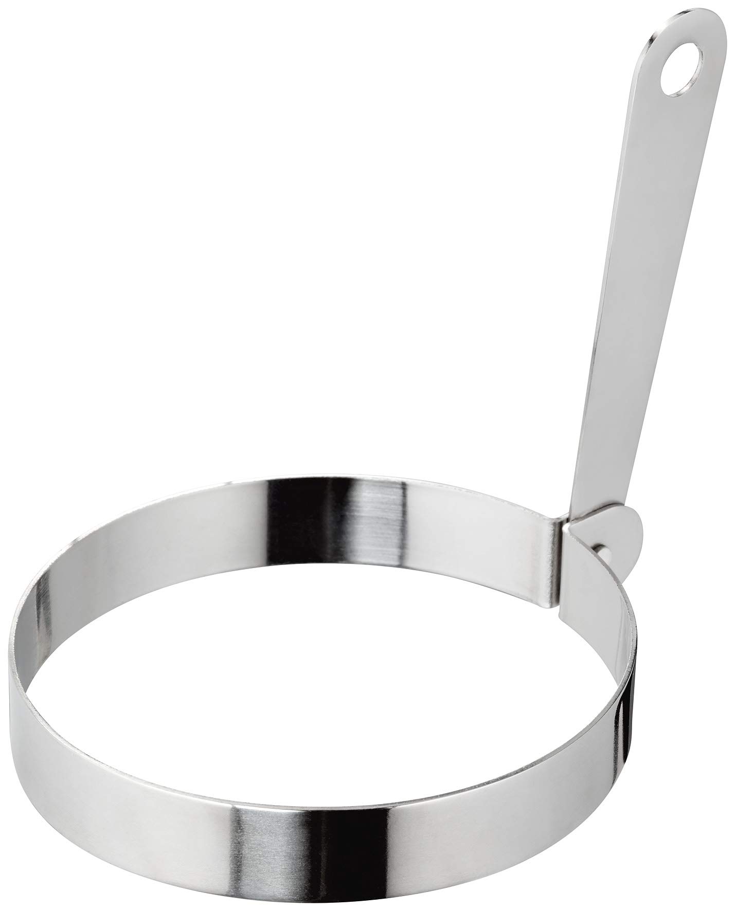 JUDGE STAINLESS STEEL 9CM EGG RING