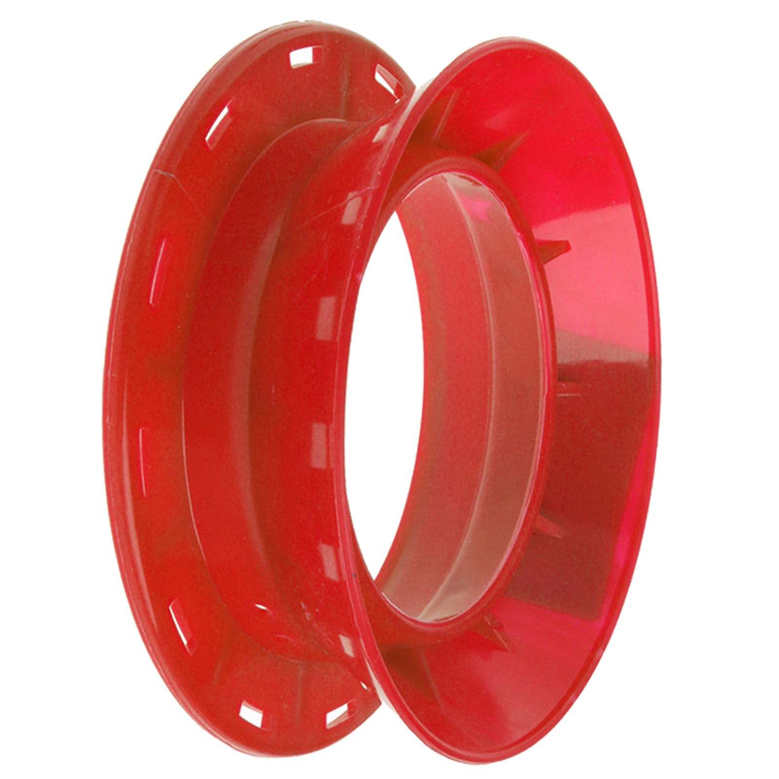 Plaque De Bobine De Ligne De Pêche, Planche De Bobine D'Enroulement De