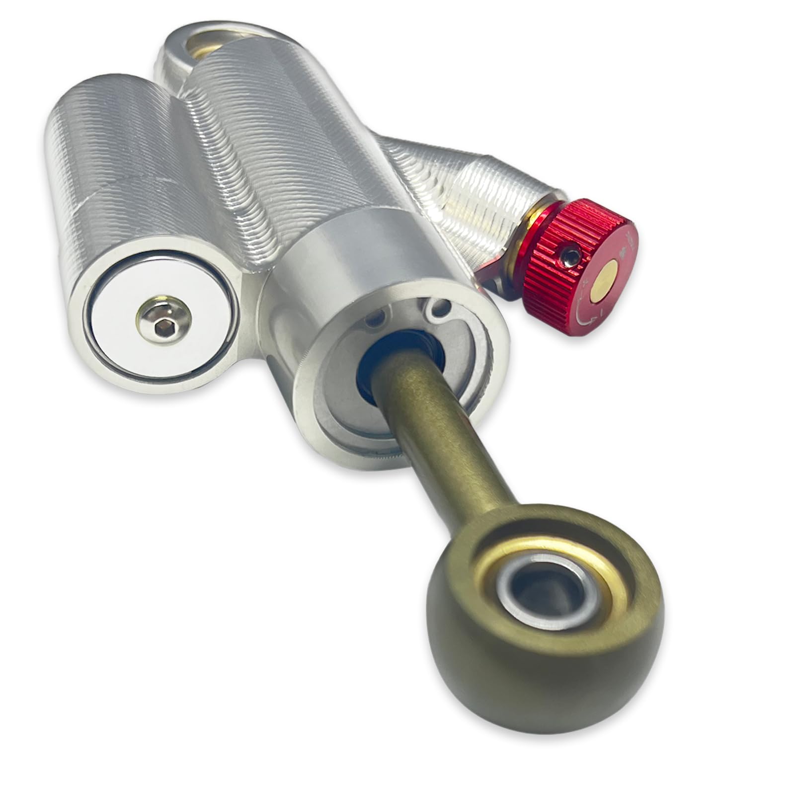 Amazon.com: PROCNC Universal Motorcycle Steering Damper Stabilizer