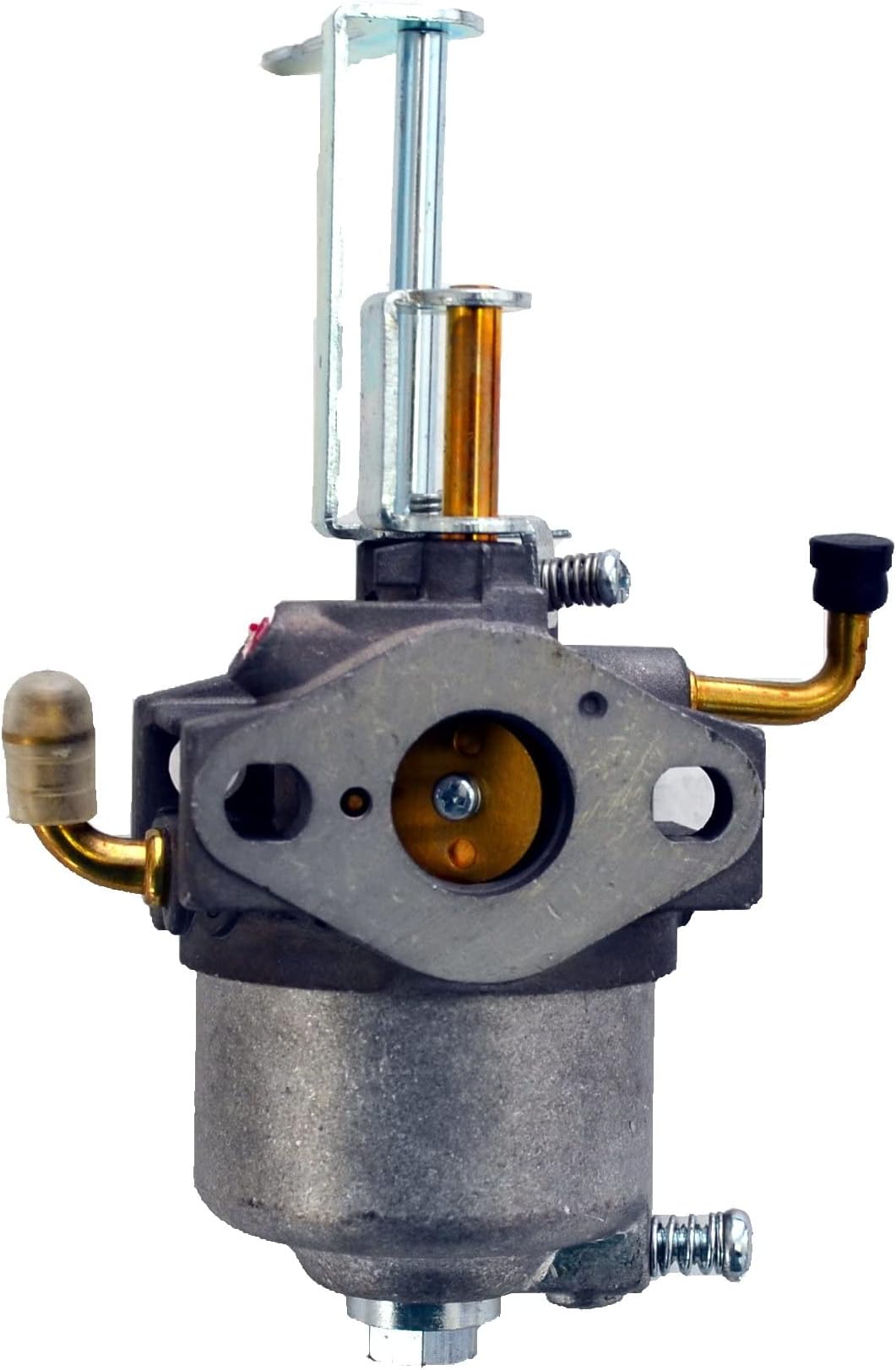 Carburetor for TORO 119-1980 (Power Clear 180,418ZE,418ZR Snow blower)