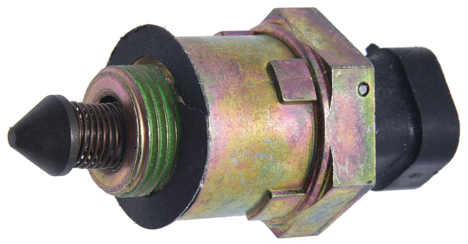 Walker Products 215-1001 Kraftstoffeinspritzung Leerlaufluft Regelventil