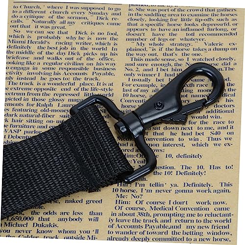 Mikikit 2 Pièces Sangle De Sac D’Instrument De Musique Sangle De Bagage Bandoulière Sangle De Guitare Ceinture De Sac De Guitare Sangles Pour Sacs À Main Universelle - Les Beatles, Paul McCartney, John Lennon, RIngo Starr, George Harrison Mikikit 2 Pièces Sangle De Sac D'Instrument De Musique Sangle De Bagage Bandoulière Sangle De Guitare Ceinture De Sac De Guitare Sangles Pour Sacs À Main Universelle – Image 8