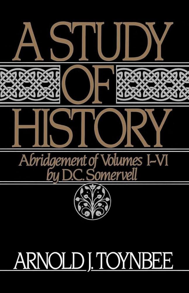 【セット】A Study of History COMPLETED A Study of History (COMPLETE TWELVE VOLUME SET IN DUST