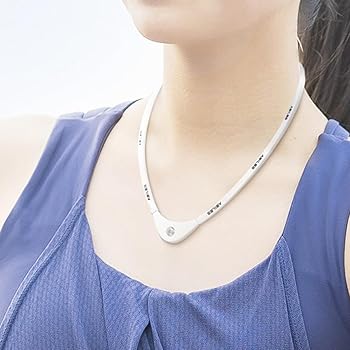 丸山式　BLACK EYE Gaius ネックレス 51cm 特製ナノパウダー unica ブラックアイ ガイアス ネックレス (メール便送料無料