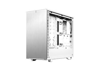 ミドルクラス最強！Fractal Design Define 7 PCケース Fractal Design Define 7 Compact Black Solid ATX ミドルタワー