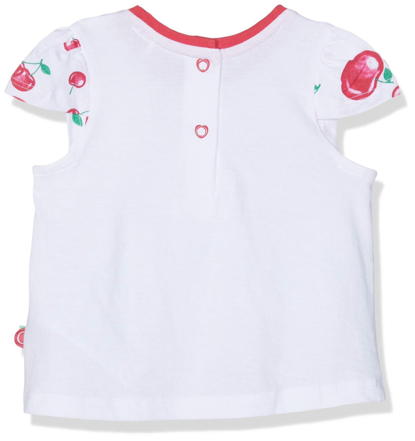 Chicco Zestaw Odzieży Dziewczynki Completo t-shirt manica corta + pantaloncini