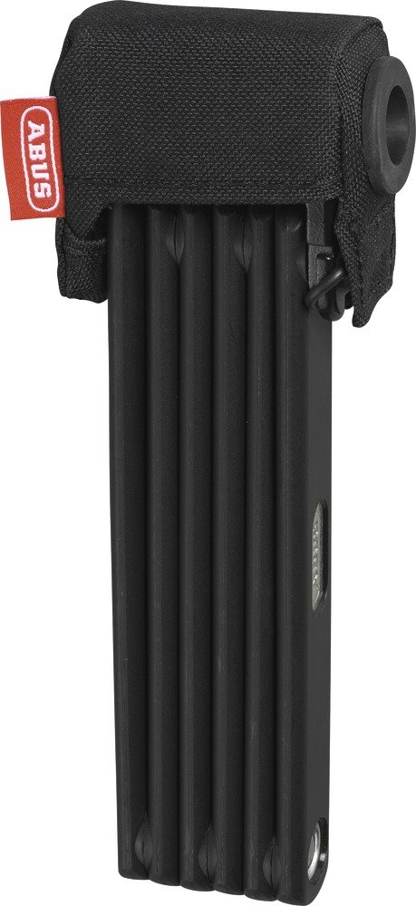 Amazon | ABUS(アブス) BORDO 6000/90 ECOLUTION BLACK | ABUS