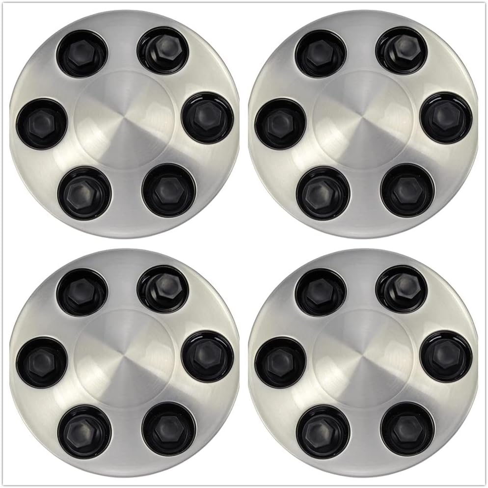 Amazon.com: 4pcs Fit for Chevy Avalanche Silverado Suburban 1500