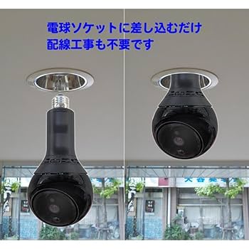 Amazon.co.jp: WB Japan PlugInCam ROBOT（プラグインカム