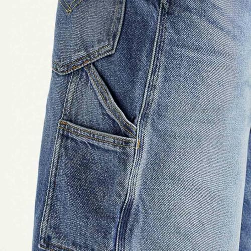 Image of Levi's Men Denim Shorts