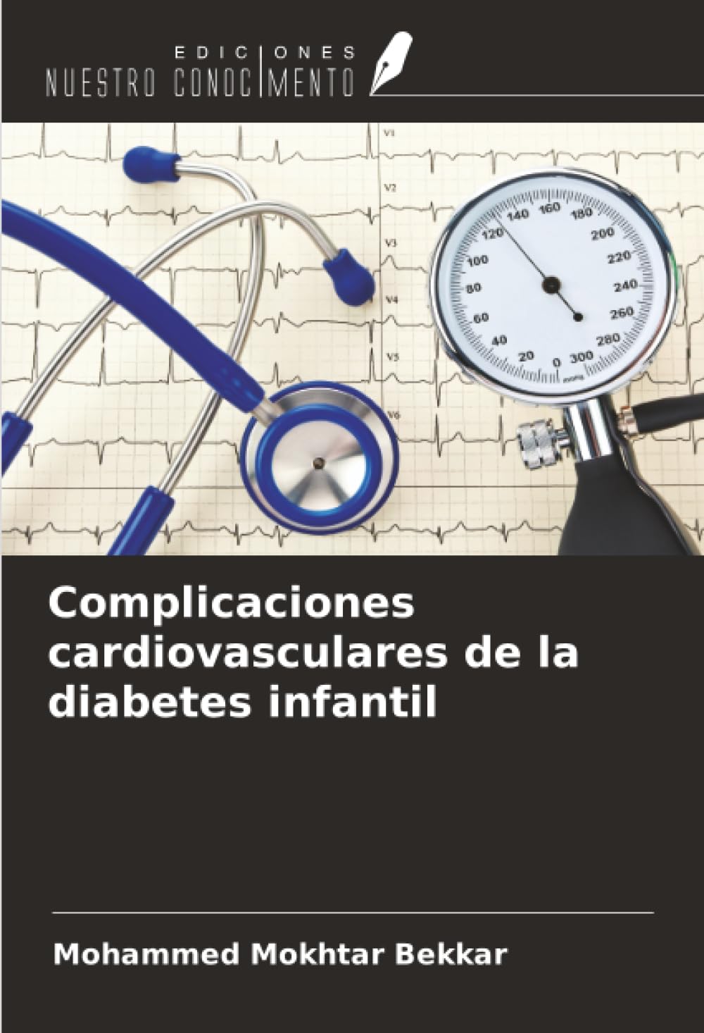Complicaciones cardiovasculares de la diabetes infantil
