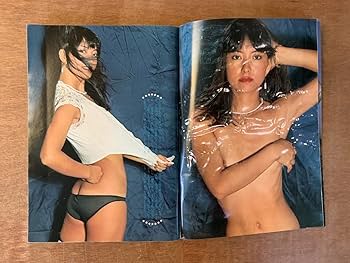 キャンディーズヌード Amazon.co.jp: □□ 週刊プレイボーイ 本 雑誌 週刊誌 荒井由実 キャンディーズ グラビア 印刷物 昭和50年9月 158ページ レトロ/くKら/-1015 : おもちゃ
