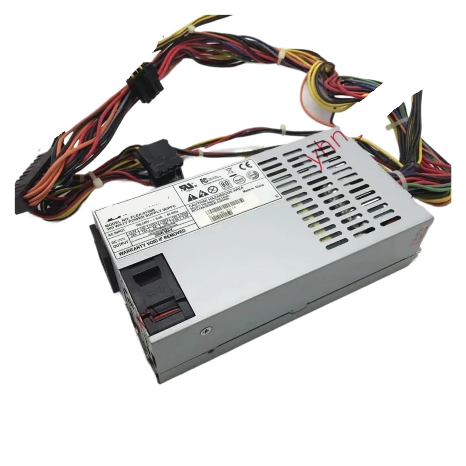 JJKKOZVQF FLEX-0130B Server Power Supply 300W