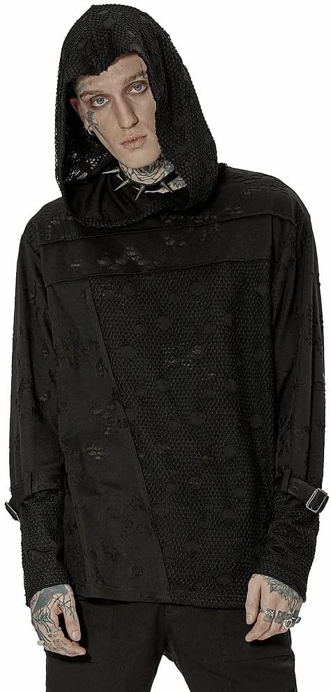 B1386【チャコット】ML対応/黒/ブラック/シンプル/トップス/社交ダンス