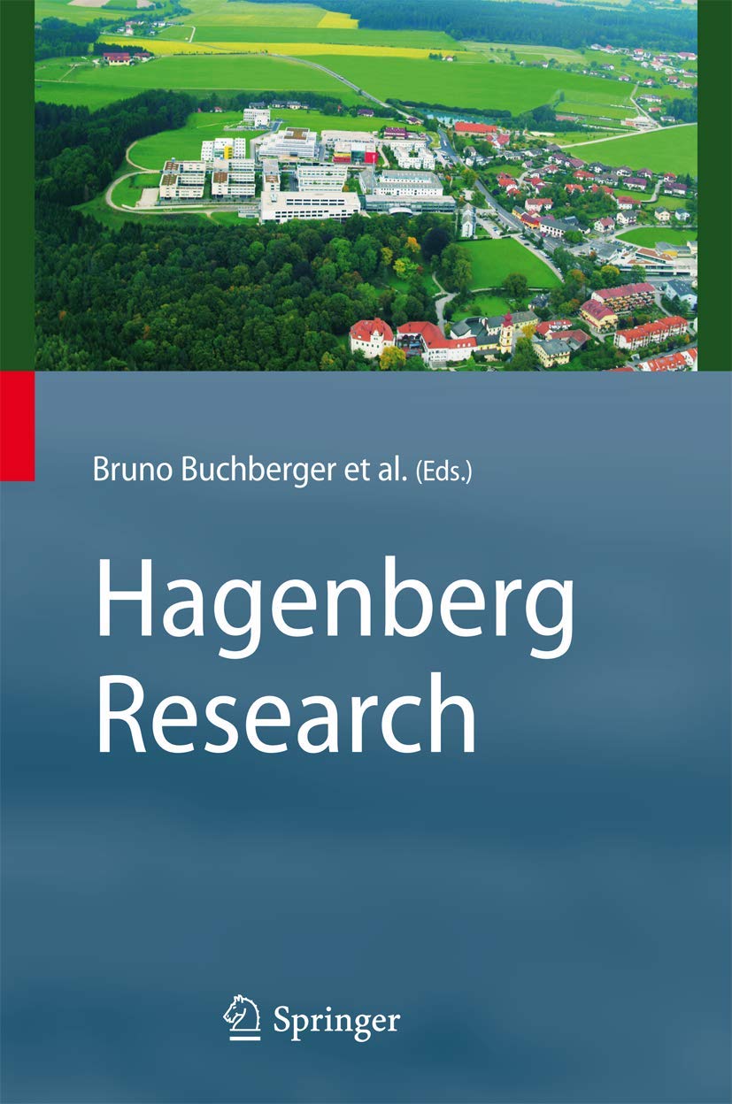 洋書 Hagenberg Research Hagenberg Research : Buchberger, Bruno, Affenzeller, Michael