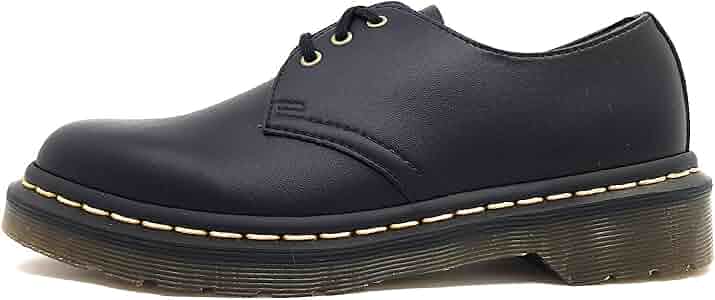Dr. Martens 1461 バーガンディ 9 US 1461 Crazy Horse Leather Oxford Shoes in Brown | Dr. Martens