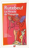 Le Miracle de Théophile 2080704672 Book Cover