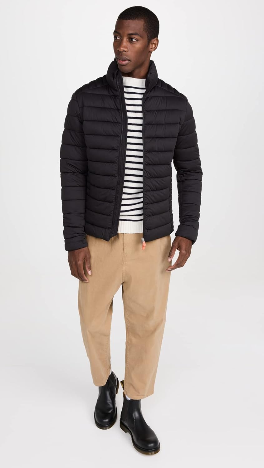 Save The Duck Men's Ari Jacket - Image 5