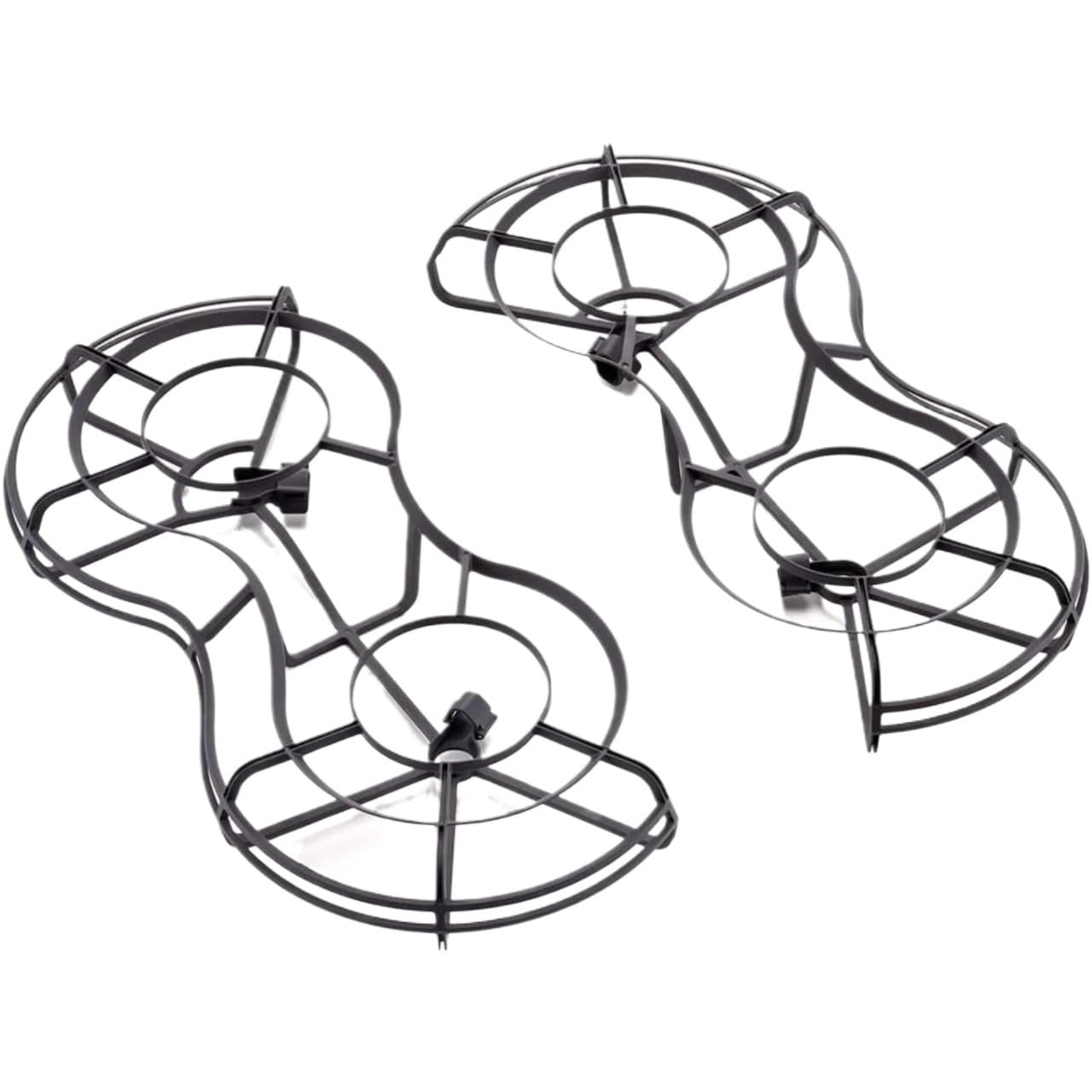 Protezione 360° Eliche Mini3 Serie | Protezione totale da urti multipli