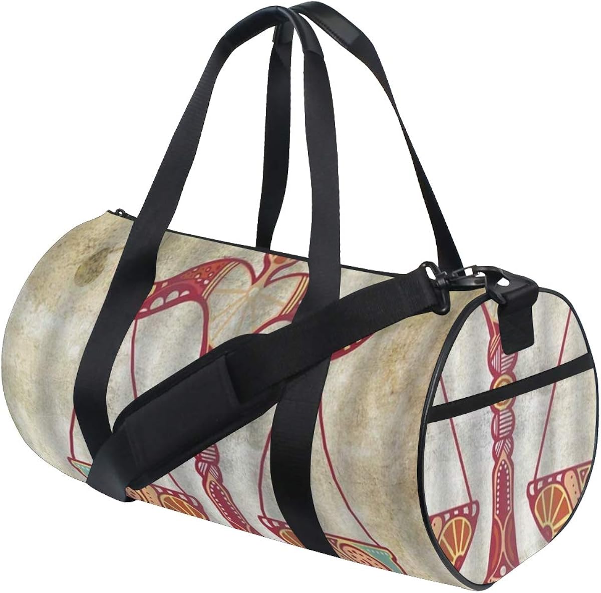 bagagli leggeri per filatori svizzeri a ruote dentate