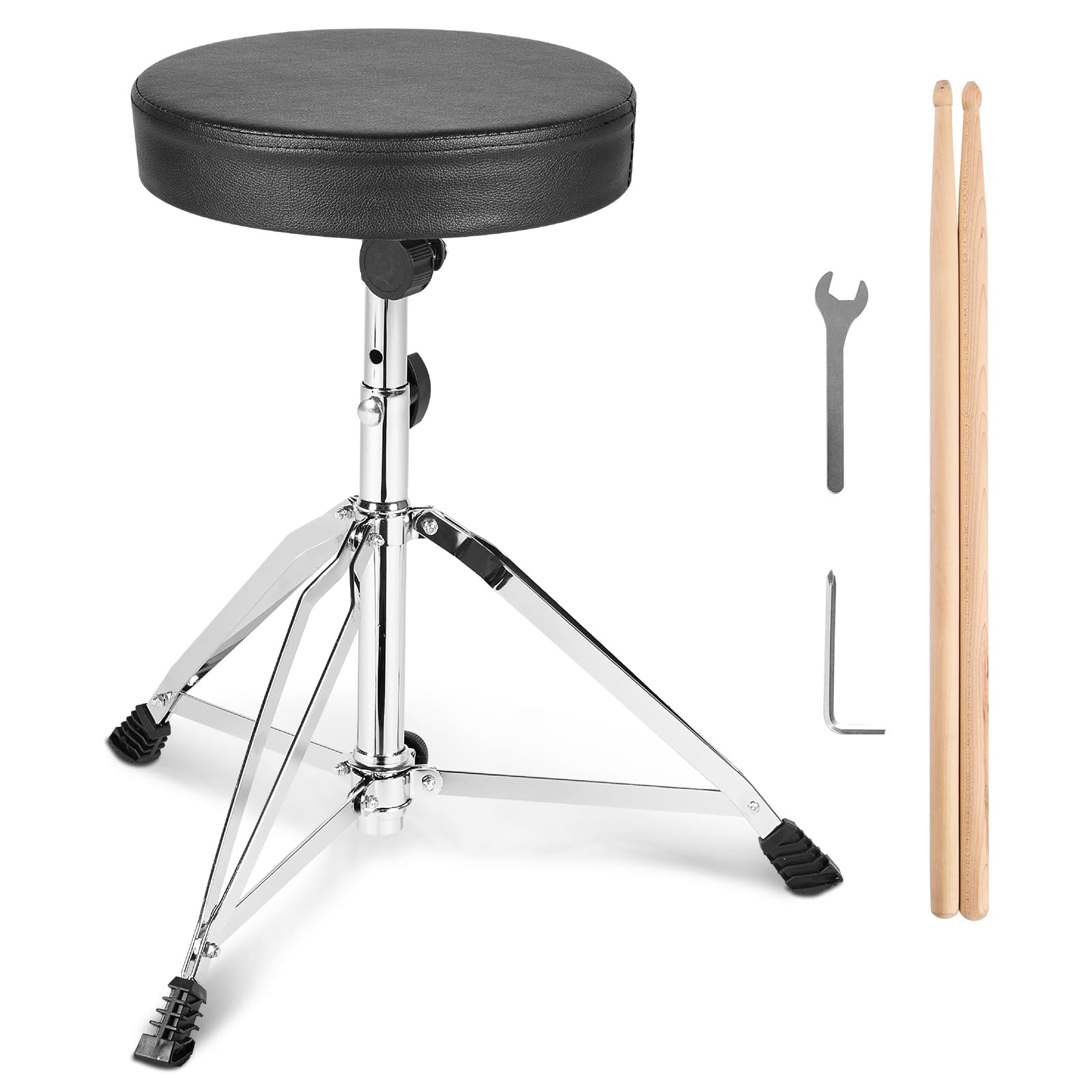 Stalag Riddim 10枚セット Amazon.com: LeSage Drum Throne for Kids Drum Height Drummer