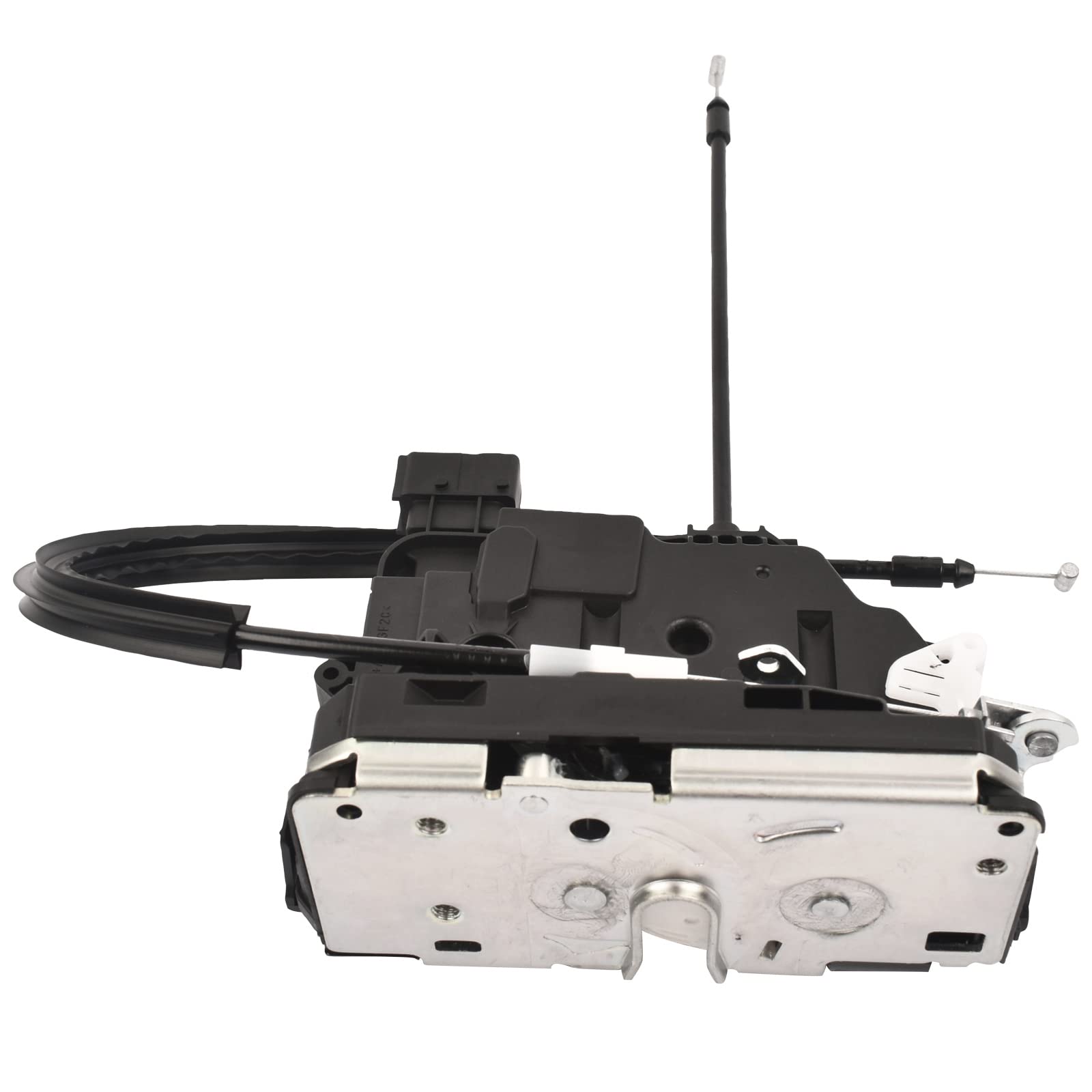 Motor de ajuste para puerta trasera, cerradura compatible con Jumper Ducato 250 Boxer (a partir de 2006) 1393796080, 871994, 71778541
