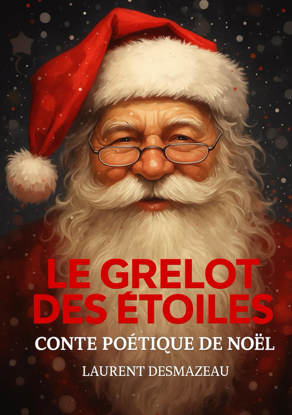 Le Grelot des Étoiles: Un conte de Noël envoûtant, poétique et mystique (ROMANS DE NOËL — NOUVELLE ÉDITION 2026/2027)