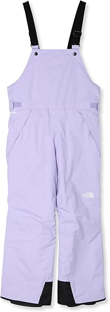 THE NORTH FACE 子ども用 ウーロススノーインサレーションビブ WUROS SNOW INSULATION BIB (キッズ ウーロススノー