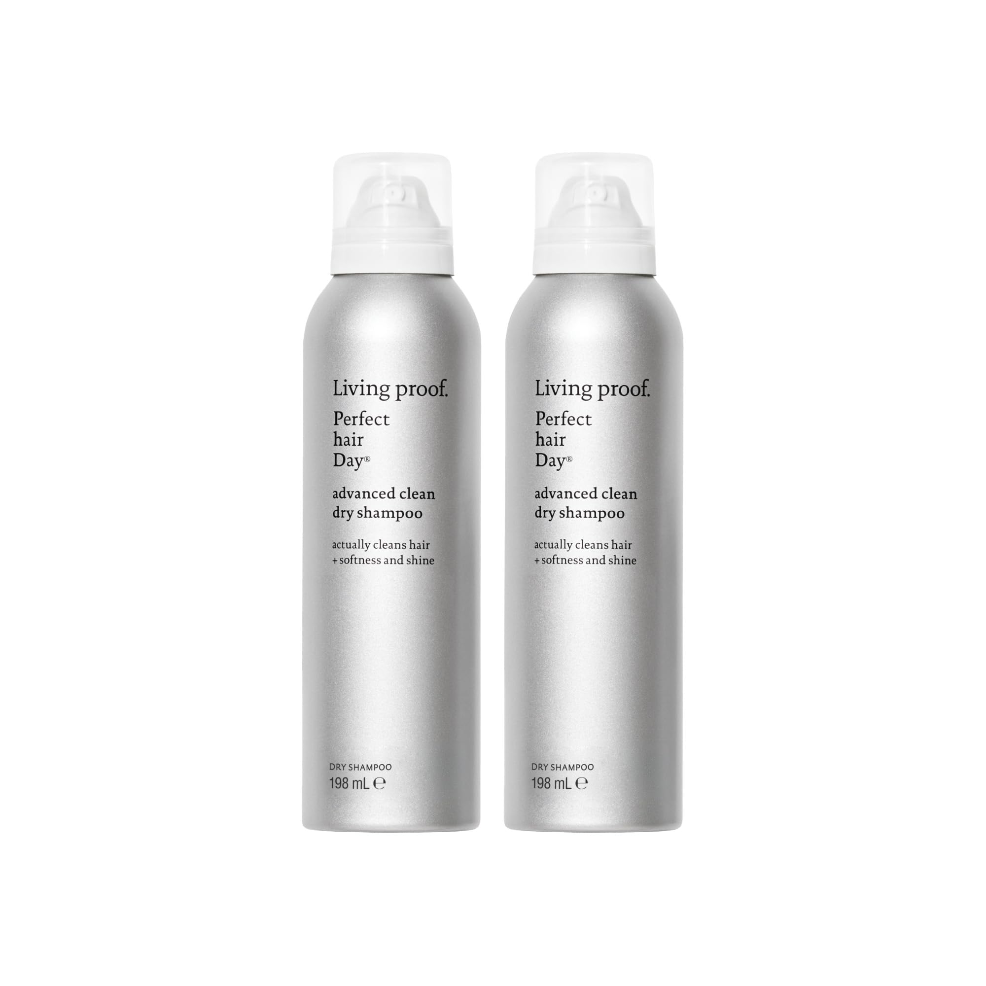 Perfect Hair Day Advanced Clean Dry Shampoo