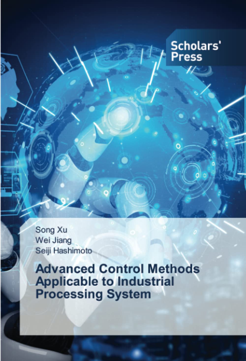 Buy Advanced Control Methods Applicable to Industrial Processing System ...