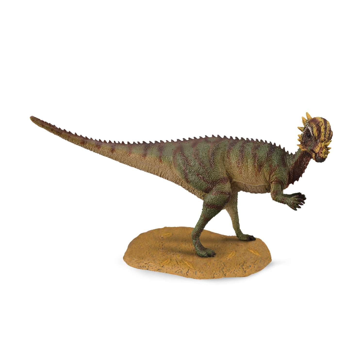 CollectA Pachycephalosaurus, Dinosaur Figure