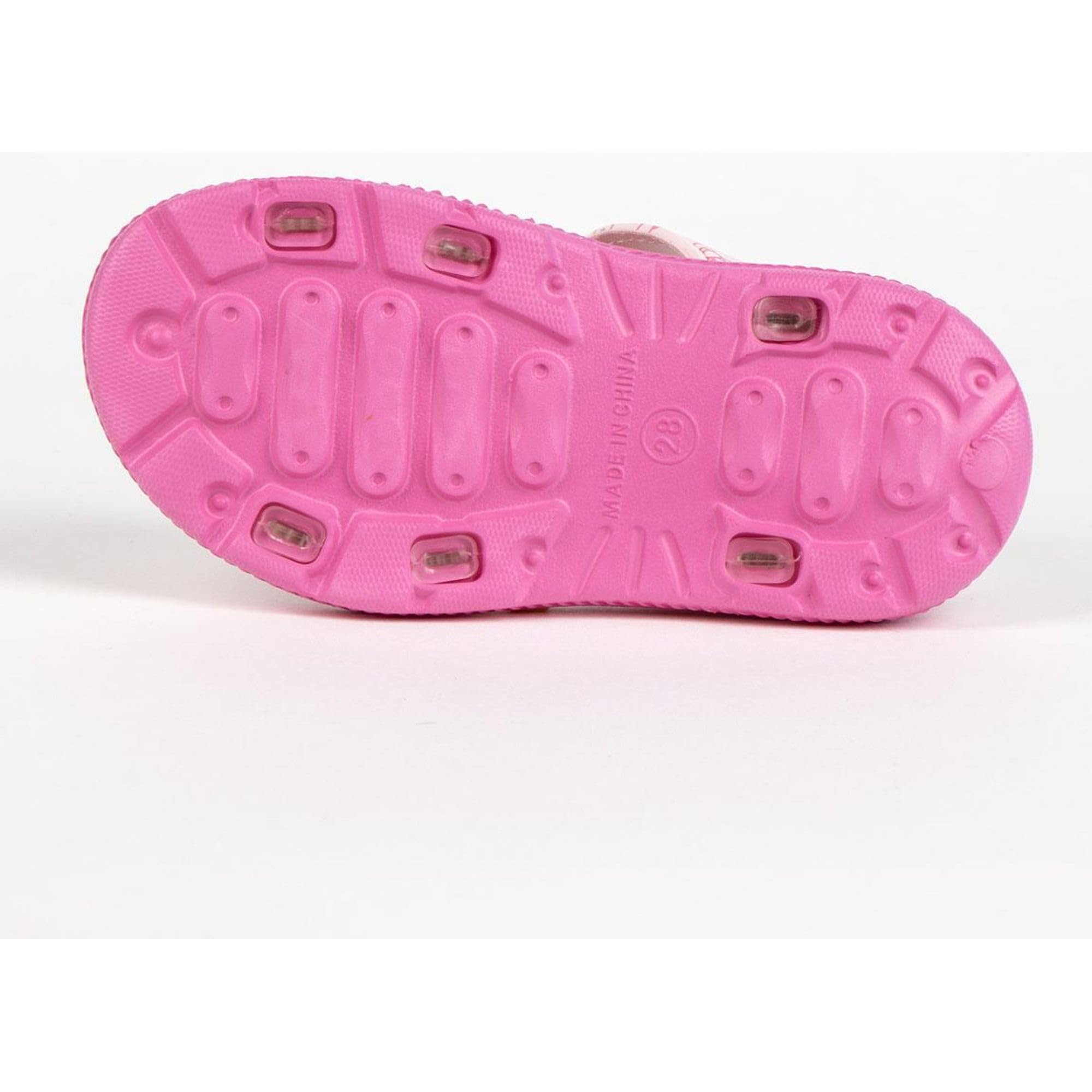 CERDÁ LIFE'S LITTLE MOMENTS Mixte Enfant Niñas Diseño Divertido Y Colores Vibrantes – Sandalias Hello Kitty Playa, Piscina Y USO Diario Sandale
