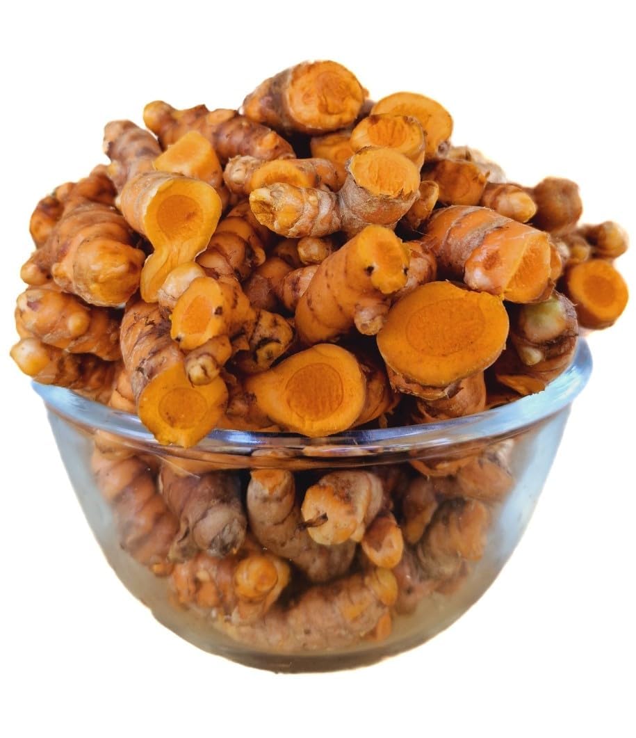 Beons Organic Turmeric Seeds(Roots) | Kachchi Haldi | Taaja Pasupu |Kerala Pacha manjal | Kachi Haldi from Kerala (700grm) (B0CYCFXN7Y) Amazon Price History, Amazon Price Tracker