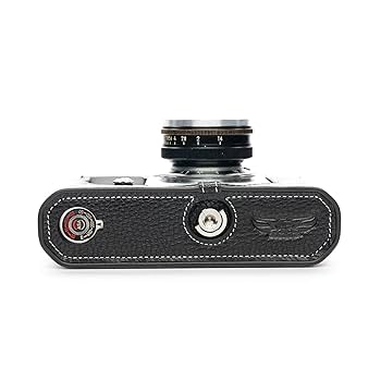 Amazon.co.jp: TP Original Nikon S3 専用 ハンドメイド 本革