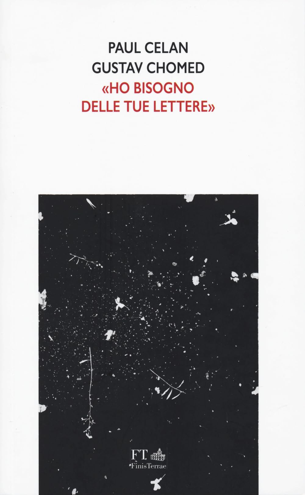 Ho Bisogno Delle Tue Lettere - 4
