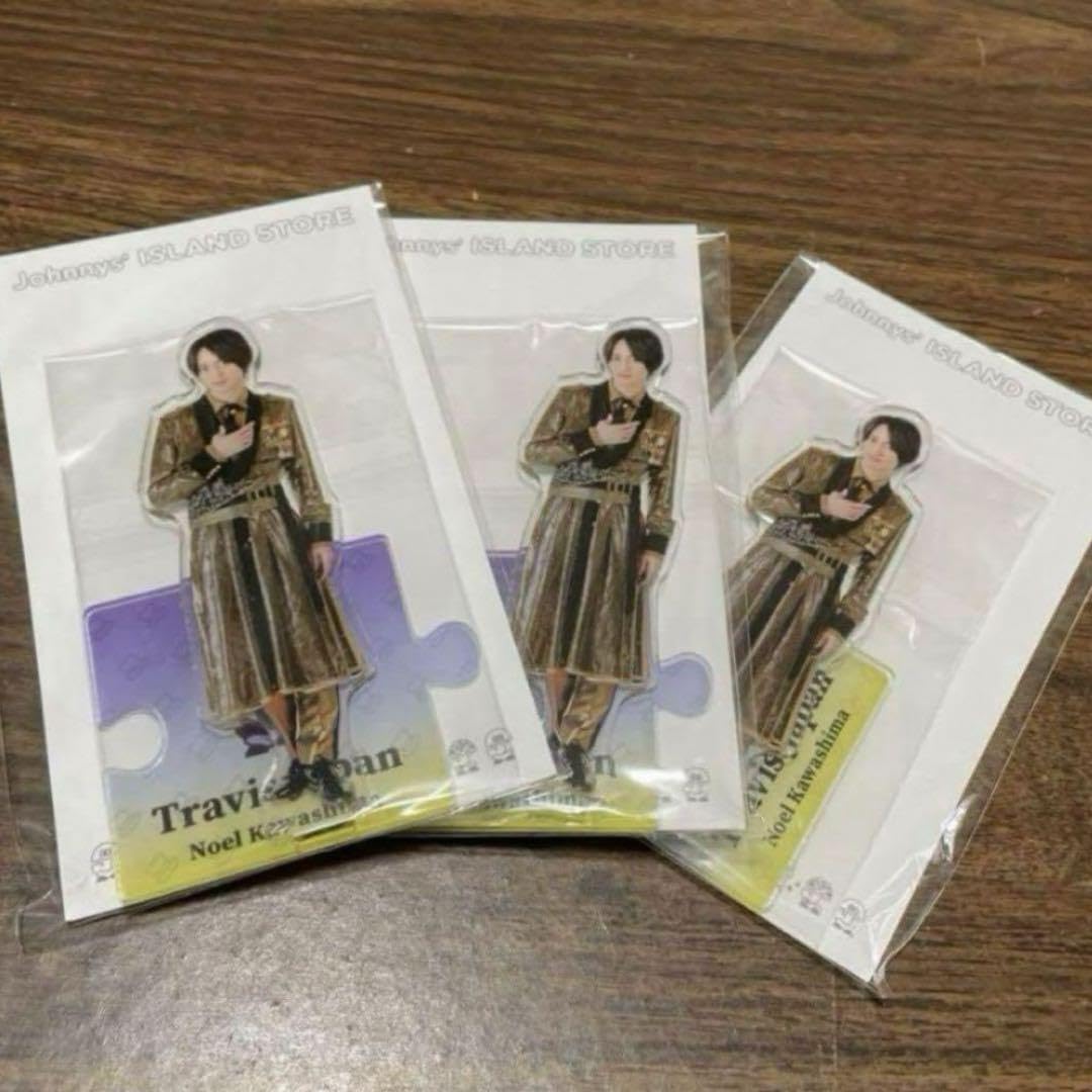 アクリルスタンド 川島如恵留 20夏 Amazon.co.jp: 川島如恵留 アクスタ アクリルスタンド 第三弾 20