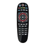 Genuine Infomir Remote Control for MAG 324, Mag 424, Mag 524W3