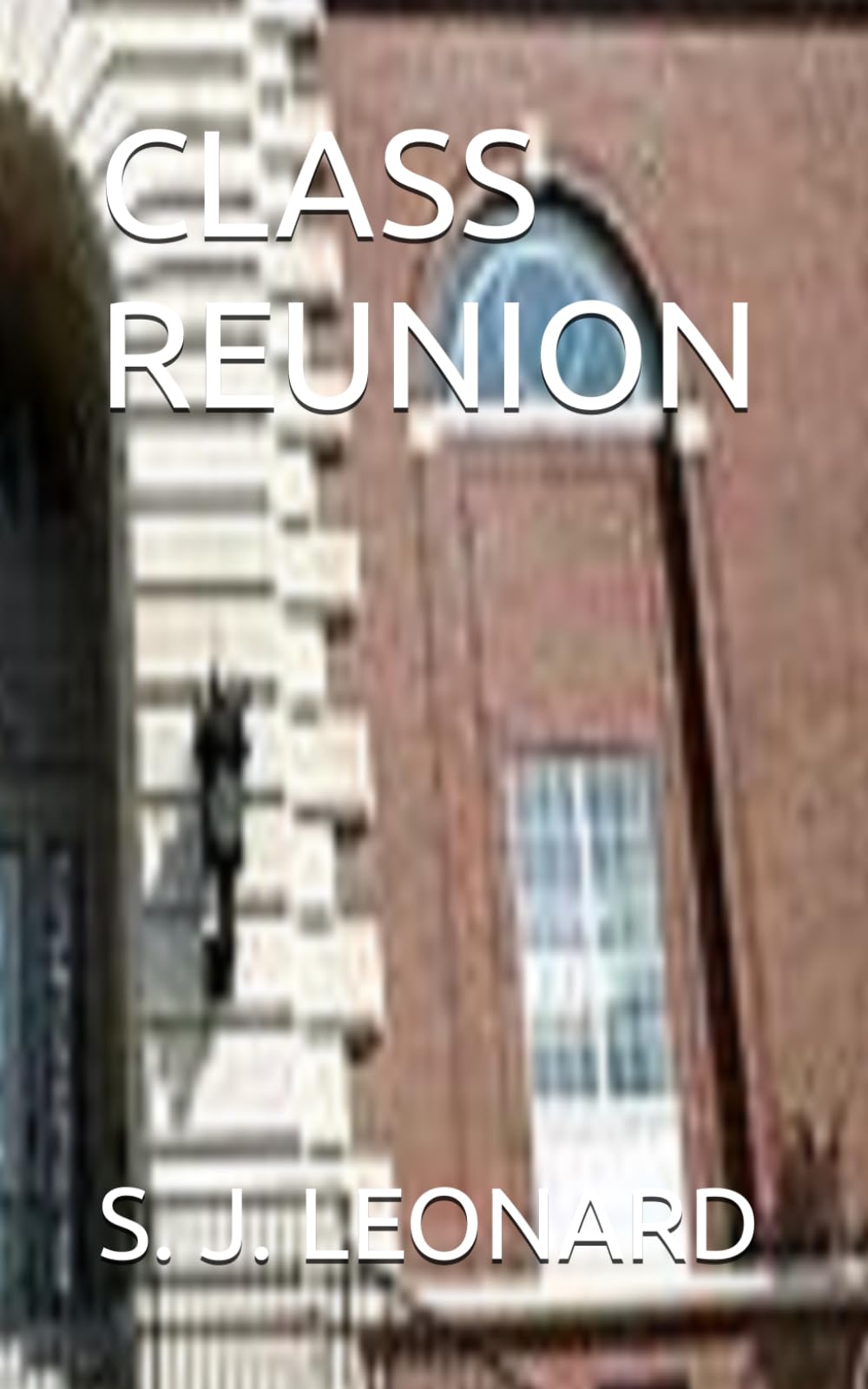 CLASS REUNION