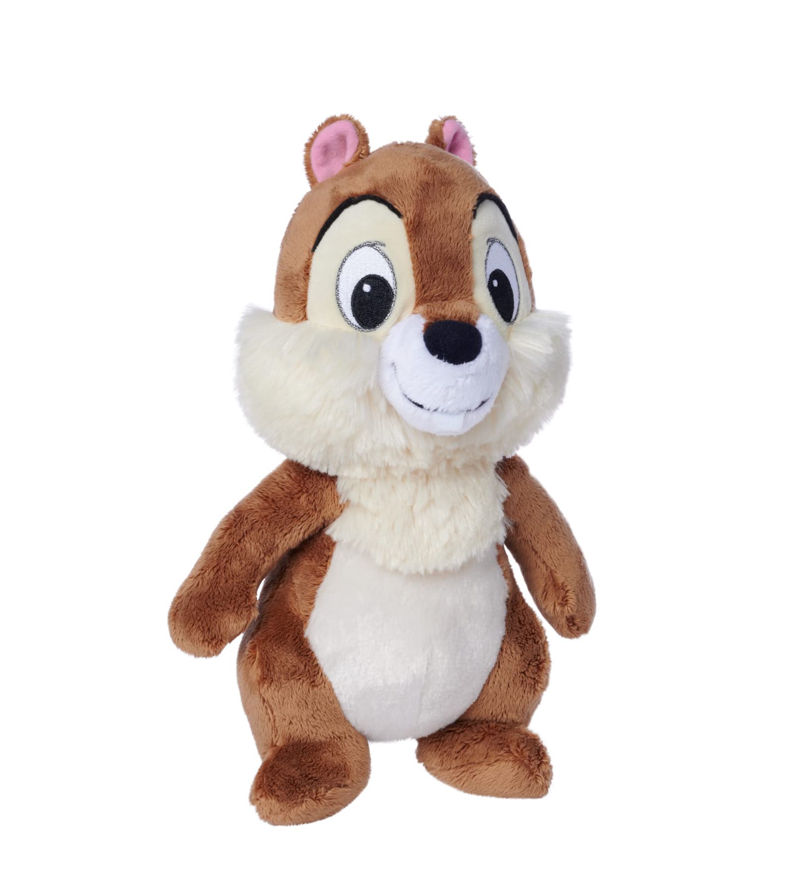 Disney Boy and Babbel - Baby 25 cm, Hug, Plush, from 0 Years