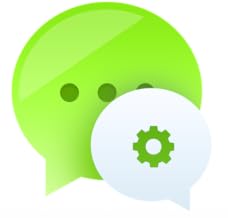 SMS for iChat - Android Texts in Apple Messages